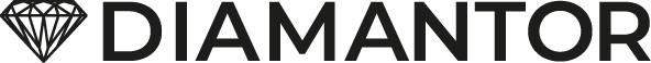Logo DIAMANTOR NARBONNE