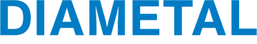 Logo DIAMETAL FRANCE