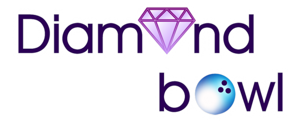 Logo DIAMOND BOWL