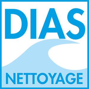 Logo DIAS NETTOYAGE
