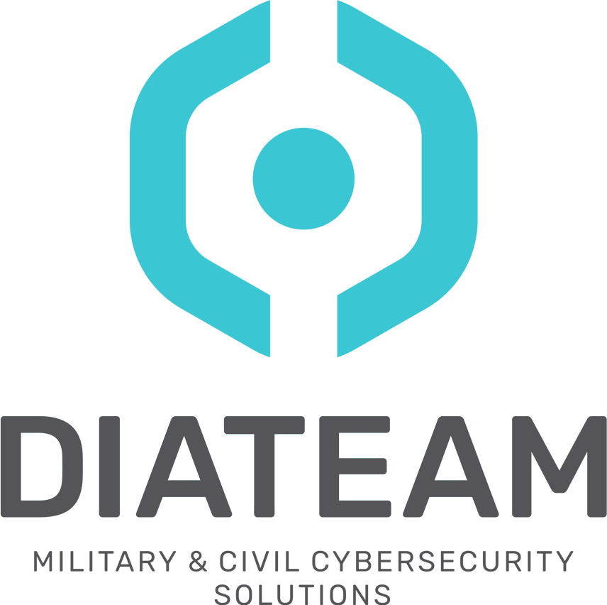 Logo DIATEAM