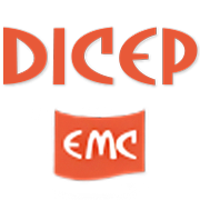 Logo DICEP EMC