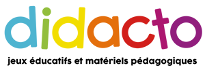 Logo DIDACTO