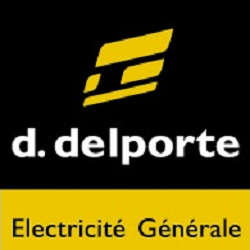 Logo DIDIER DELPORTE