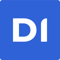 Logo DIDOMI SAS
