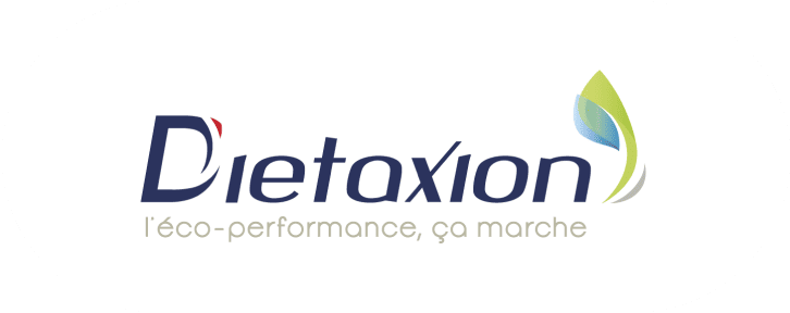 Logo DIETAXION