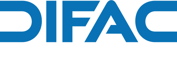 Logo DIFAC