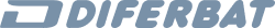 Logo DIFERBAT