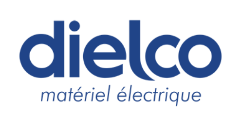 Logo DIFFUSION ELECTRIQUE CORSE (DIELCO)