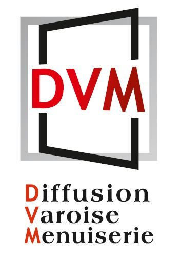 Logo DIFFUSION VAROISE DE MENUISERIES