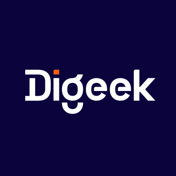 Logo DIGEEK