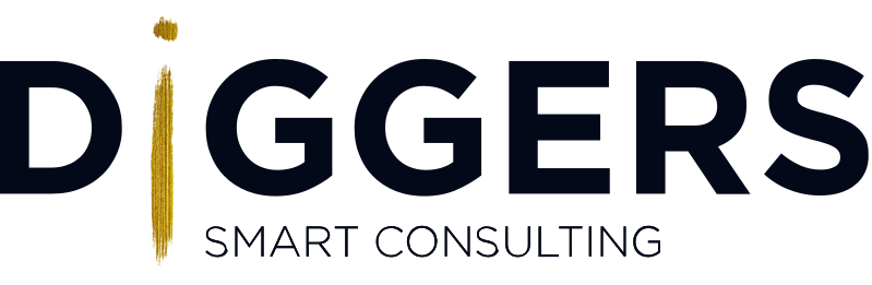 Logo DIGGERS