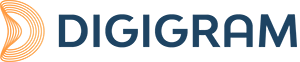 Logo DIGIGRAM DIGITAL
