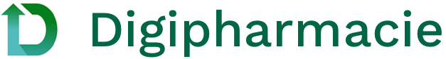Logo DIGIPHARMACIE