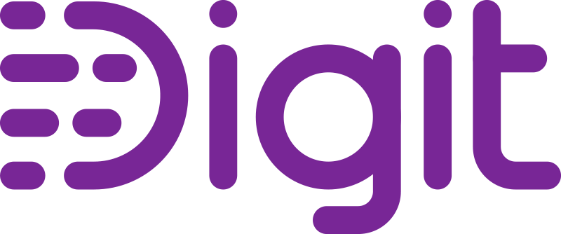 Logo DIGIT NORMANDIE