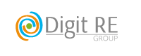 Logo DIGIT RE GROUP