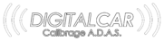 Logo DIGITAL CAR SUD-OUEST