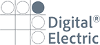 Logo DIGITAL ELECTRIC