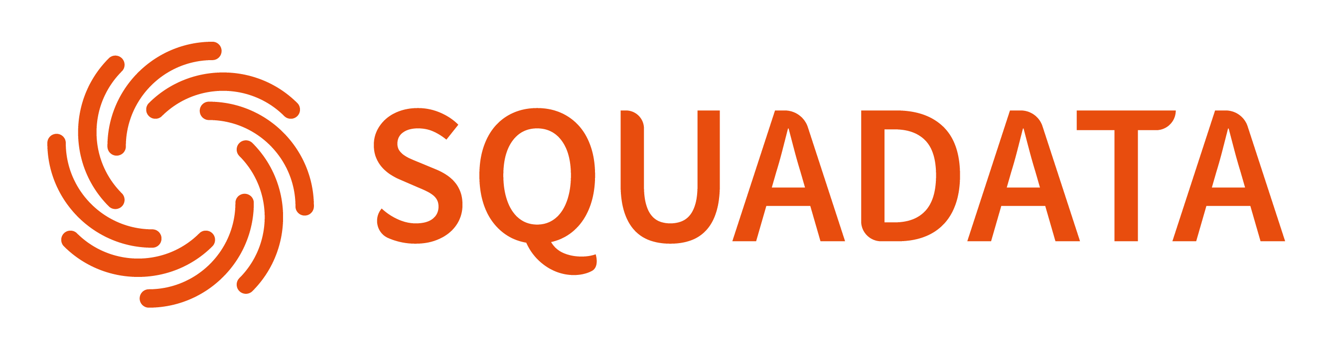 Logo DIGITAL SQUAD (SQUADATA)
