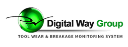Logo DIGITAL WAY
