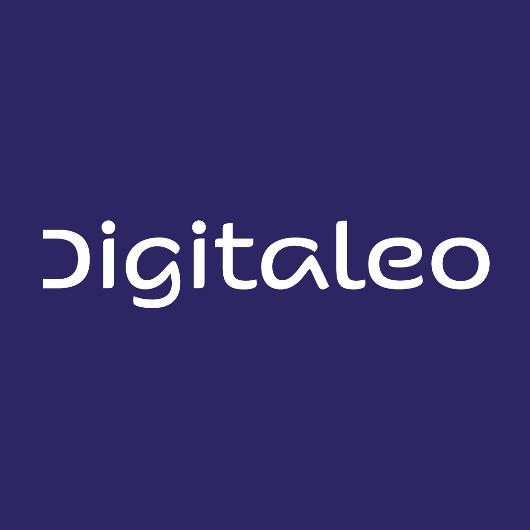 Logo DIGITALEO