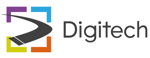 Logo DIGITECH