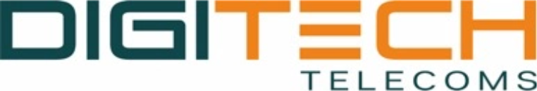 Logo DIGITECH TELECOMS
