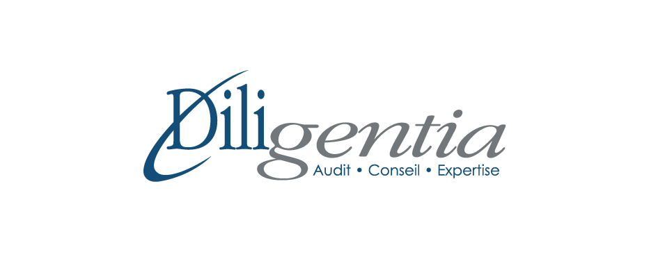 Logo DILIGENTIA SJA