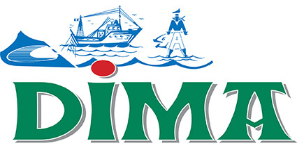 Logo DIMA (DIMA)