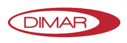 Logo DIMAR