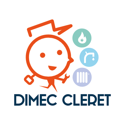 Logo DIMEC CLERET