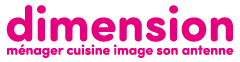 Logo DIMENSION K