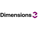 Logo DIMENSIONS 3