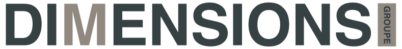 Logo DIMENSIONS (DGP)