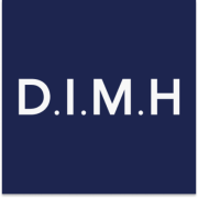 Logo DIMH (COUP SUR COUP)