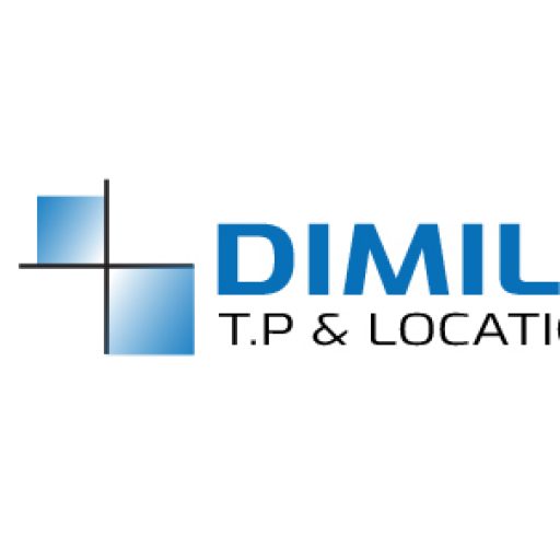 Logo DIMILO (OUEST ASSAINISSEMENT)