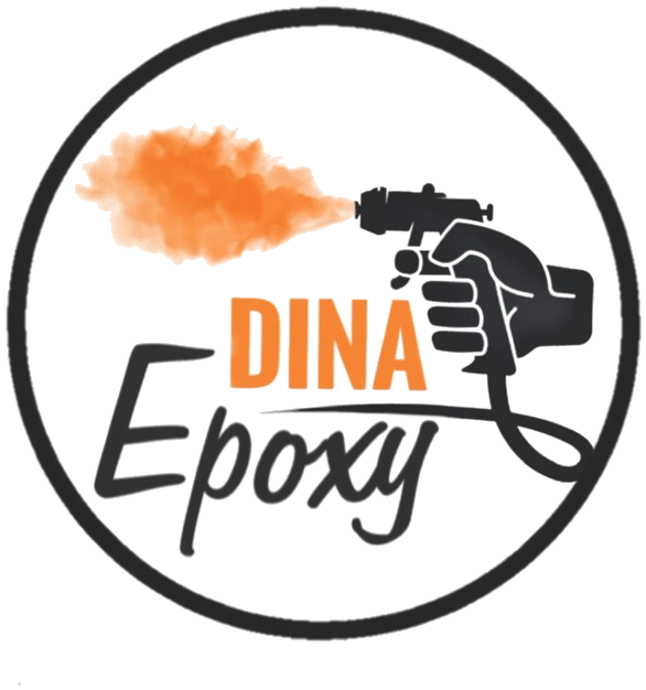 Logo DINA EPOXY