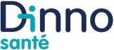 Logo DINNO SANTE