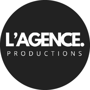 Logo DINO PROD
