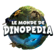 Logo DINOPEDIA