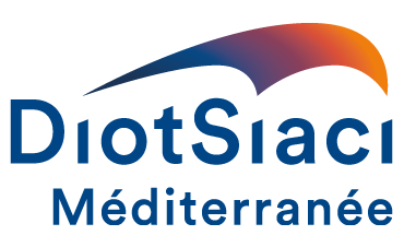 Logo DIOT MEDITERRANEE