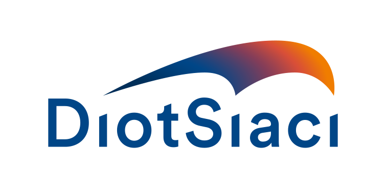 Logo DIOT SA