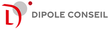 Logo DIPOLE CONSEIL