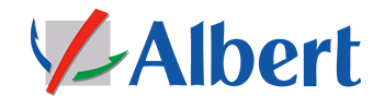 Logo DIRECT ALBERT