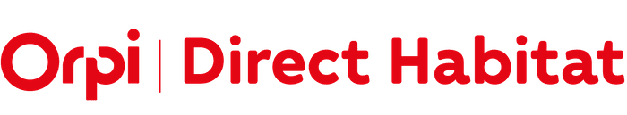Logo DIRECT HABITAT