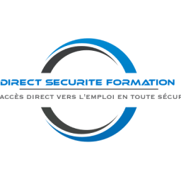 Logo DIRECT SECURITE FORMATION (INSERIA BUSINESS SCHOOL)