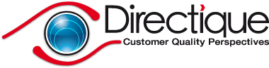 Logo DIRECTIQUE ENGINEERING