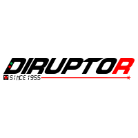 Logo DIRUPTOR (DIRUPTOR)