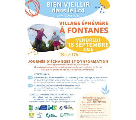 Logo DISPOSITIF D APPUI A LA COORDINATION DU LOT (DAC46)