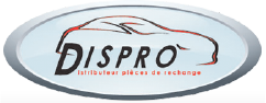 Logo DISPRO